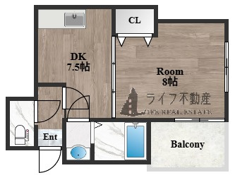 森ノ宮光栄マンション
