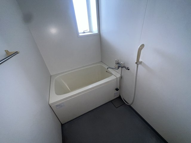 森ノ宮光栄マンションの浴室