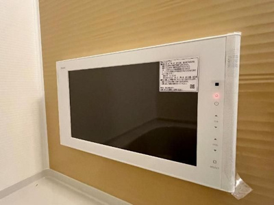 【設備】 | ミカーサ河辺B(ミカーサカベビー)