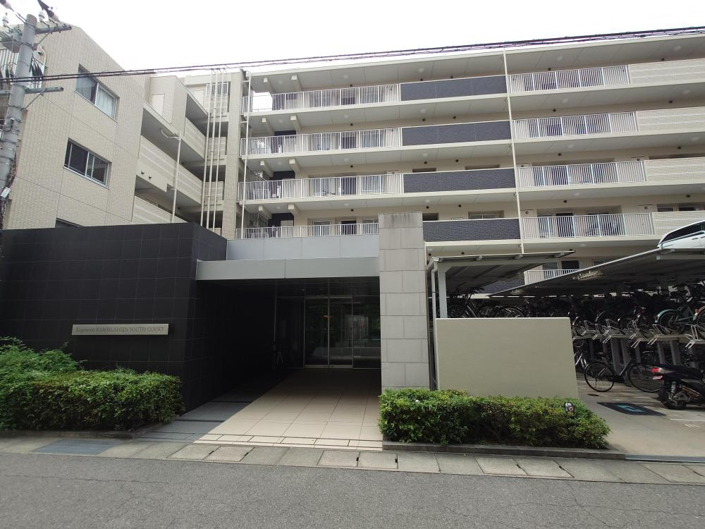 ロジュマン上甲子園サウスコートのその他