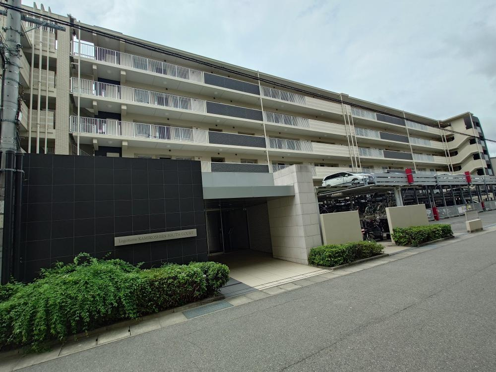 ロジュマン上甲子園サウスコートのその他