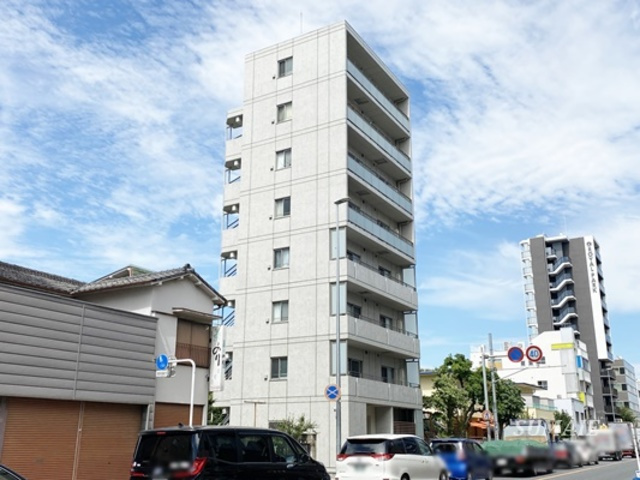 ウィステリア大宮の外観|外観です！