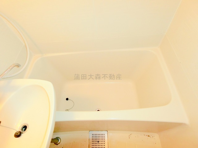 池上ネオハイムの設備|インターホン　　
