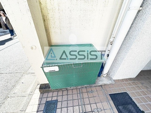 ドットーレの設備