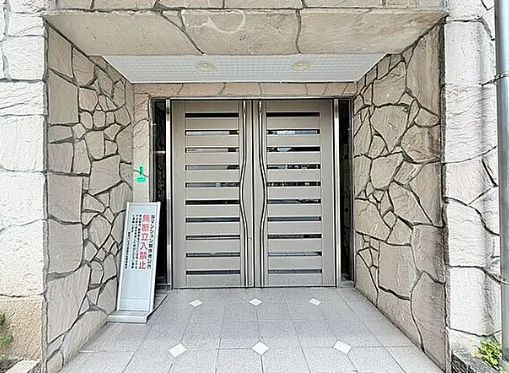 【その他】菱和パレス三田慶大前 