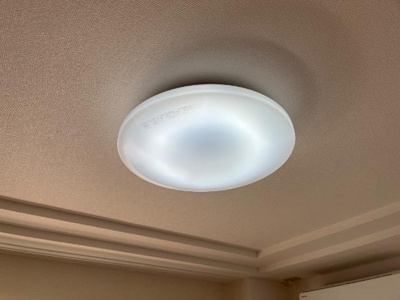 【設備】 | ベリーウェルＢ棟 | 室内照明