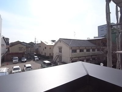 【展望】 | エトワール鴻池