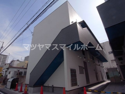 【外観】 | エトワール鴻池