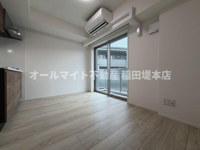 ARCOBALENO BUBAIGAWARAの居間・リビング|別部屋参考写真