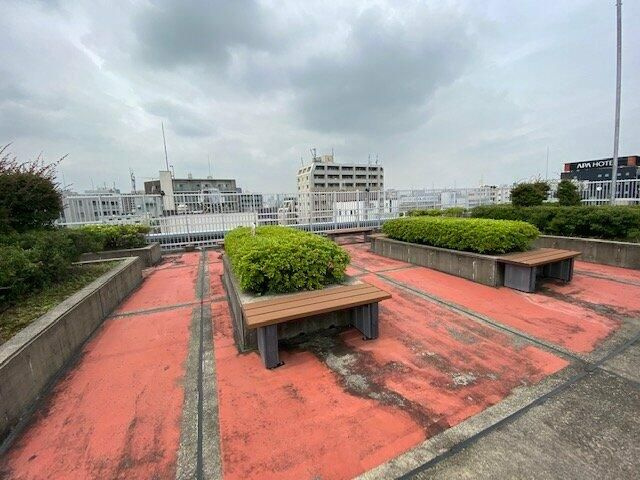 プライムアーバン日本橋横山町のその他共用部分