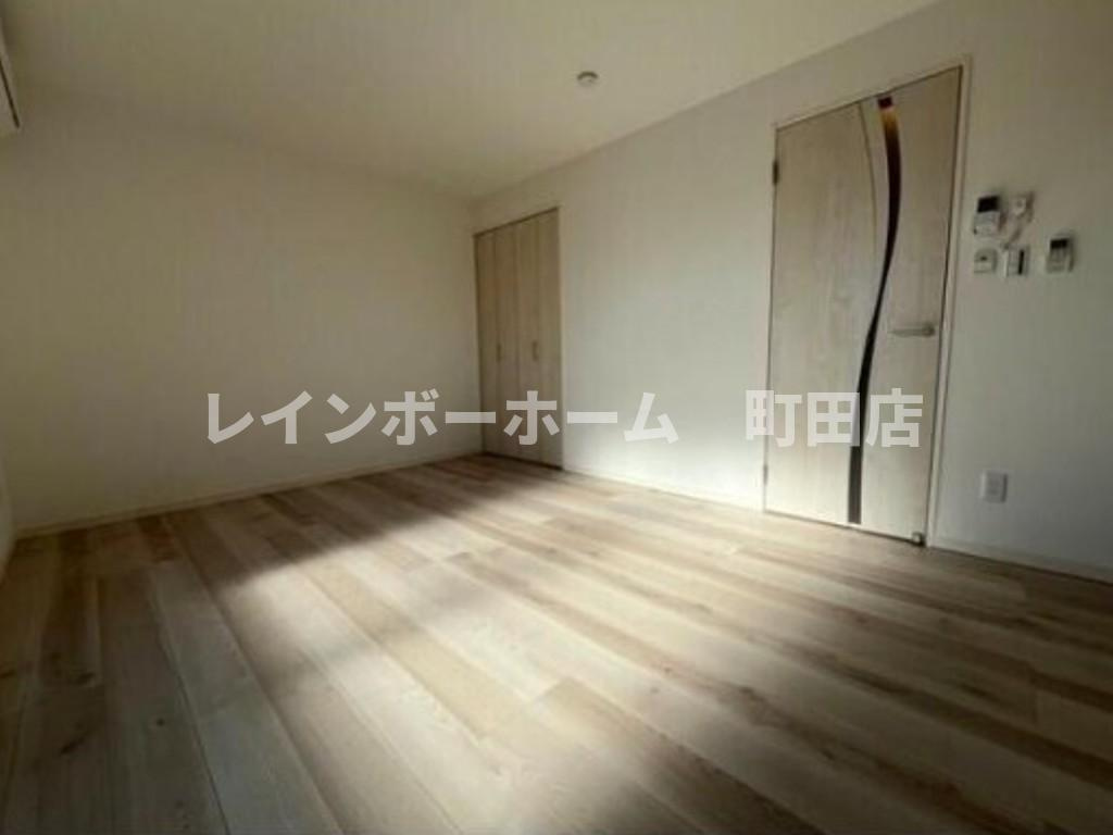 レガーロ瀬谷※初期費用分割後払いサービス利用可能物件の寝室