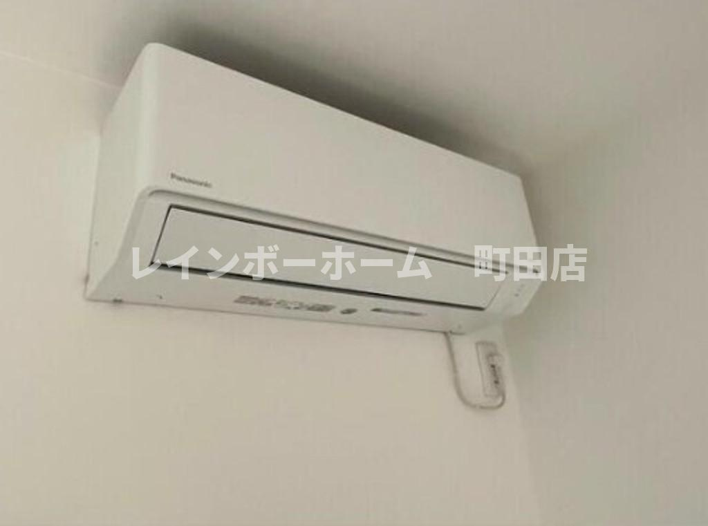 レガーロ瀬谷※初期費用分割後払いサービス利用可能物件の設備