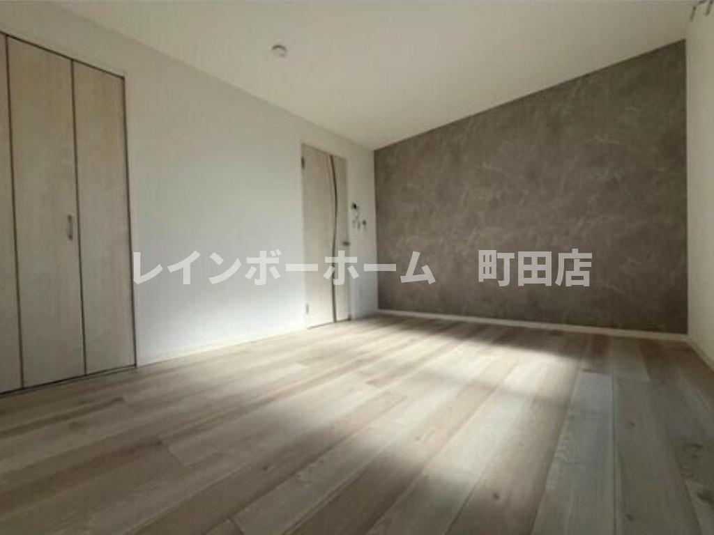 レガーロ瀬谷※初期費用分割後払いサービス利用可能物件の居間・リビング