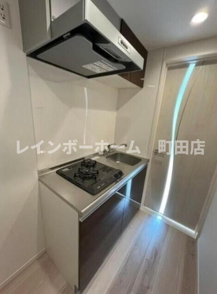 レガーロ瀬谷※初期費用分割後払いサービス利用可能物件のキッチン