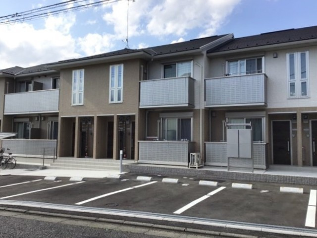ＭＡＨＡＬＯの外観|※現況優先