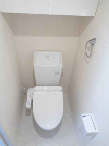 ＭＡＨＡＬＯのトイレ|※現況優先