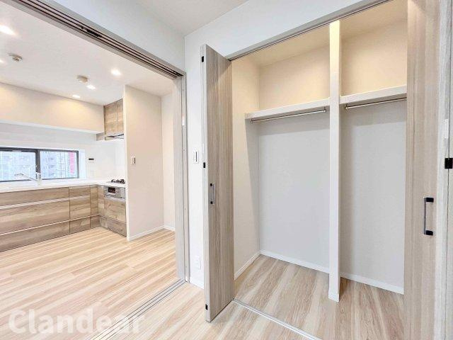 ダイアパレス田端のその他|ドキドキの新生活も、安心してスタート。ぴったりの住まいを見つけませんか？クランディアが一緒に住まい選びをサポートします‼　まずは、お気軽にお問合せください　＃クランディア