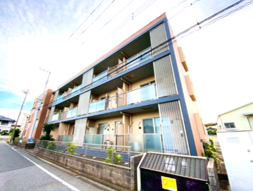アスモ・グランデの画像