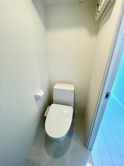 Ｐｒｉｍｅ蒲田のトイレ