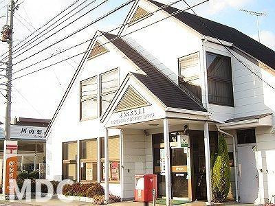 徳島市川内町榎瀬のアパートのその他