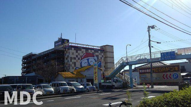 徳島市川内町榎瀬のアパートのその他