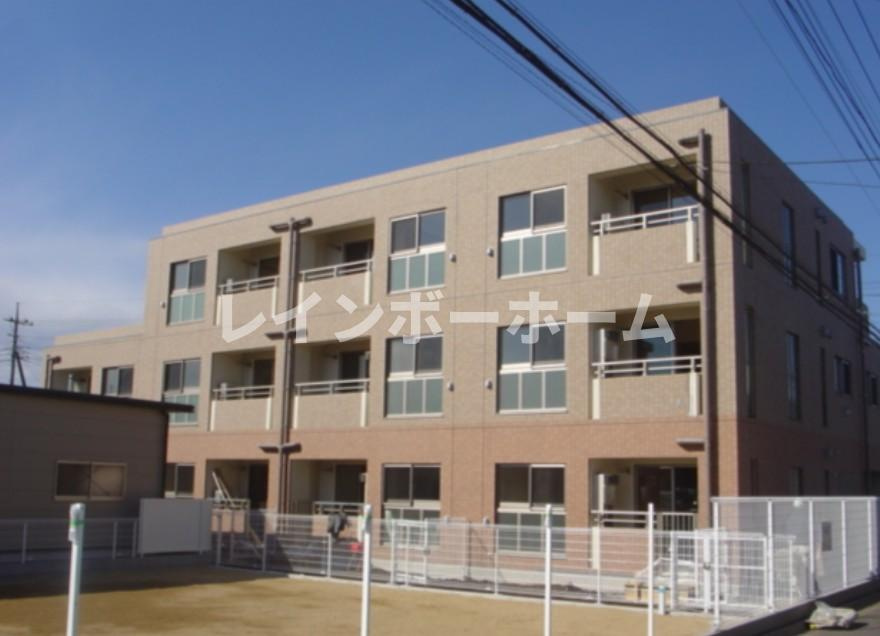 TERAO　GARDEN　Σ1