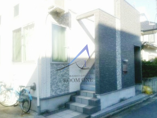 グランドセダー東陽町のエントランス|エントランスです。