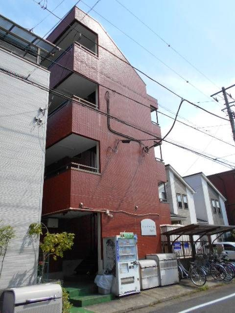 エステート光ｐａｒｔ３の外観