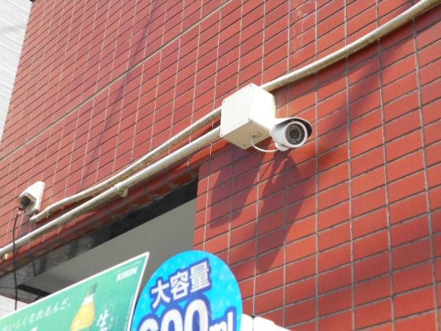 エステート光ｐａｒｔ３のその他共用部分