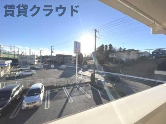 ベル・ソレイユの展望