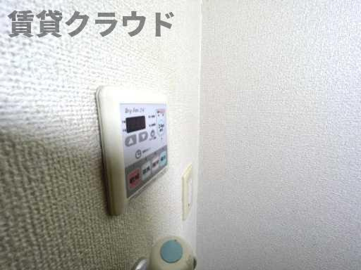 ベル・ソレイユの設備