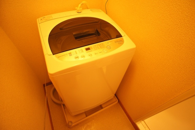 レオパレスHYTⅣの設備