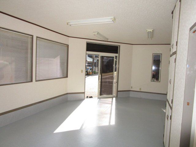 【内装】