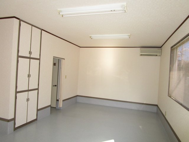 【内装】