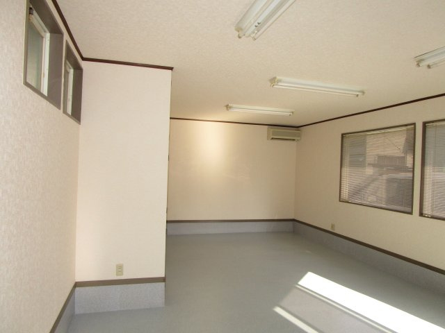 【内装】