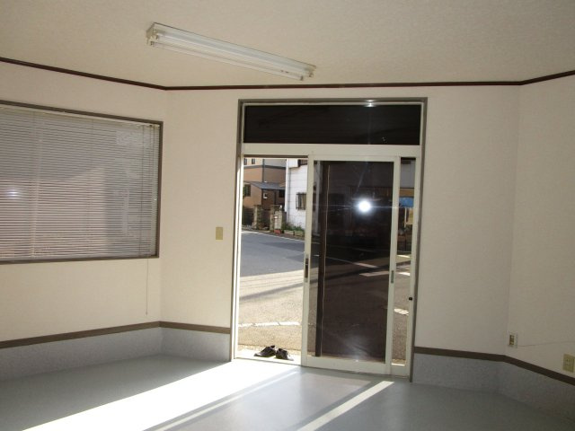 【内装】