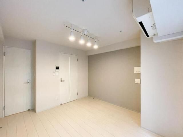 ＴＡＳＵＫＩ　ＲＩＣＨＥＳＳＥ　新宿山吹町の寝室