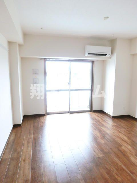 目白　Ｍｙ　ｖｉｌｌａｇｅの展望