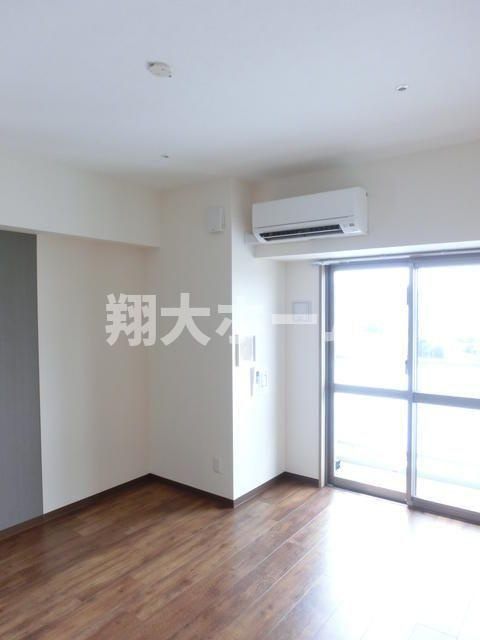 目白　Ｍｙ　ｖｉｌｌａｇｅの内装