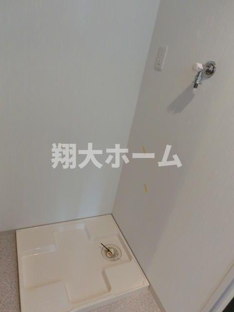 目白　Ｍｙ　ｖｉｌｌａｇｅの設備