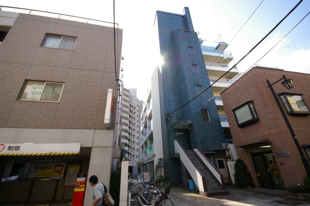 【外観】