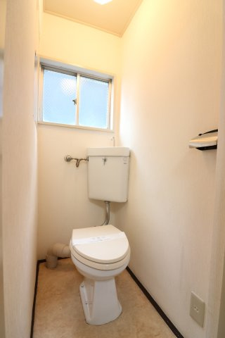 写真は改装前になります。