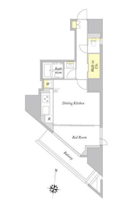 プライムメゾン本郷