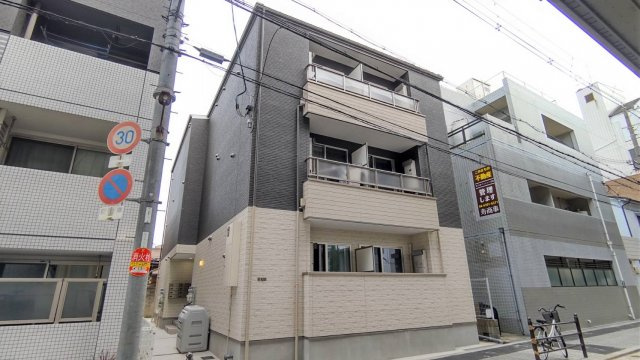 エム・ステージ新大阪
