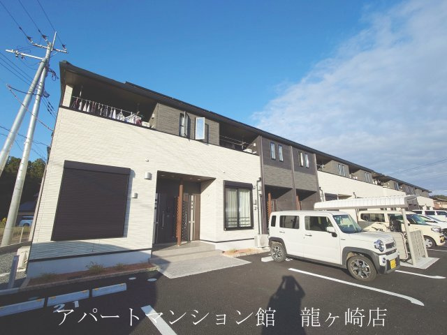 ルミナーレ荒川沖　Ⅰ