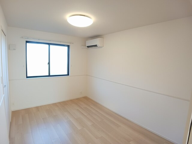 ルミナーレ荒川沖　Ⅰの寝室|その他部屋・スペース