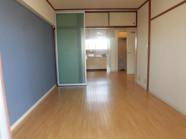 第２高光マンション