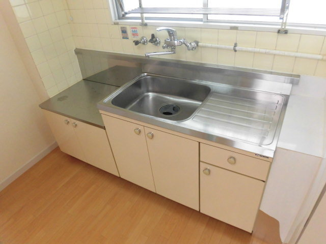 第２高光マンション