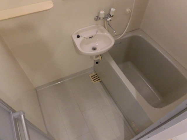 第２高光マンション