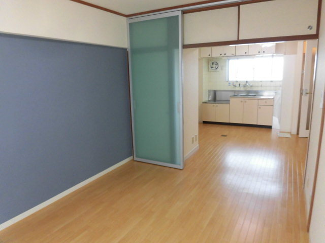 第２高光マンション